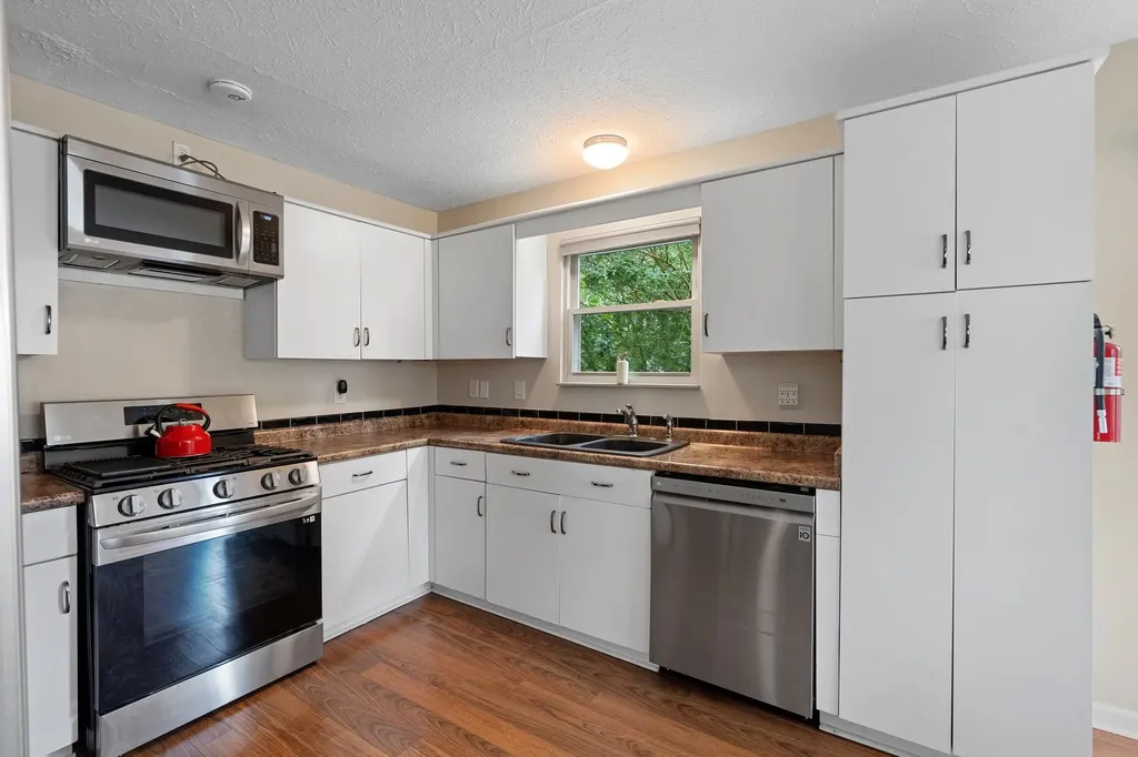 626 Knollwood Drive La Vergne TN 37086