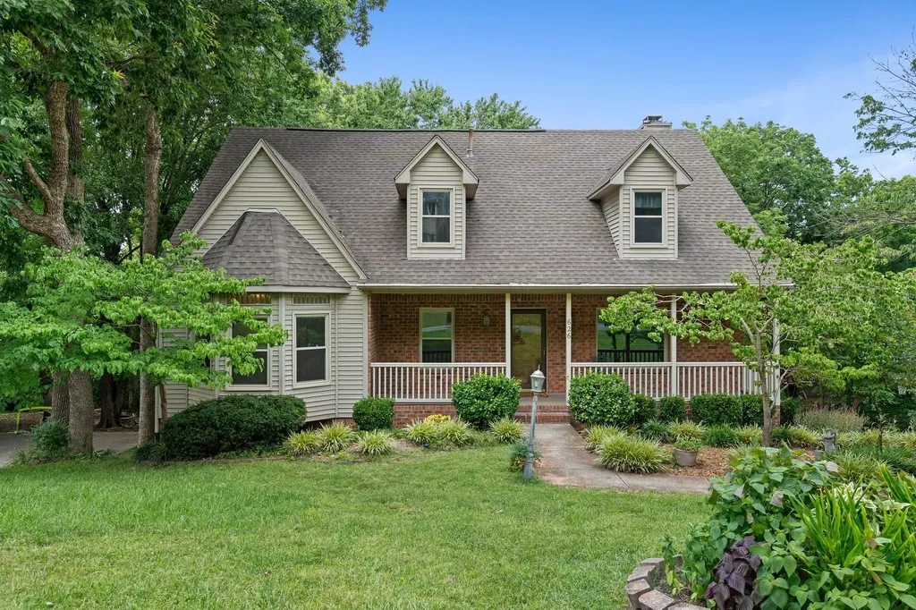 626 Knollwood Drive La Vergne TN 37086