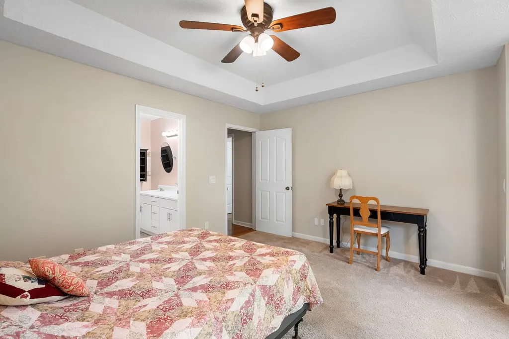 626 Knollwood Drive La Vergne TN 37086