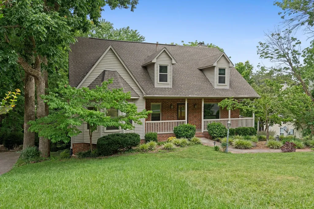 626 Knollwood Drive La Vergne TN 37086