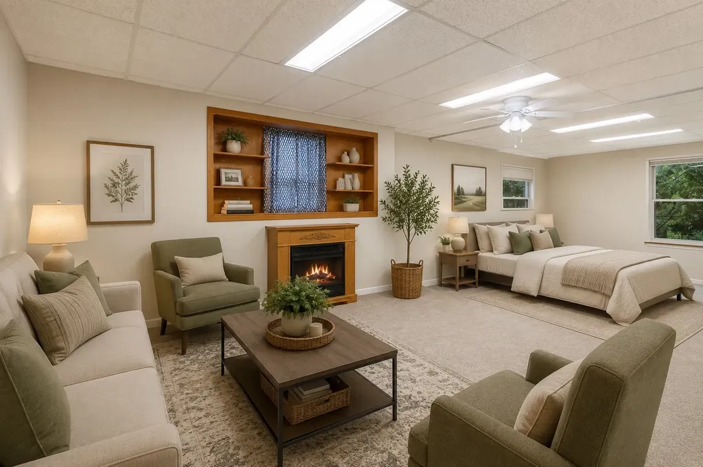 626 Knollwood Drive La Vergne TN 37086