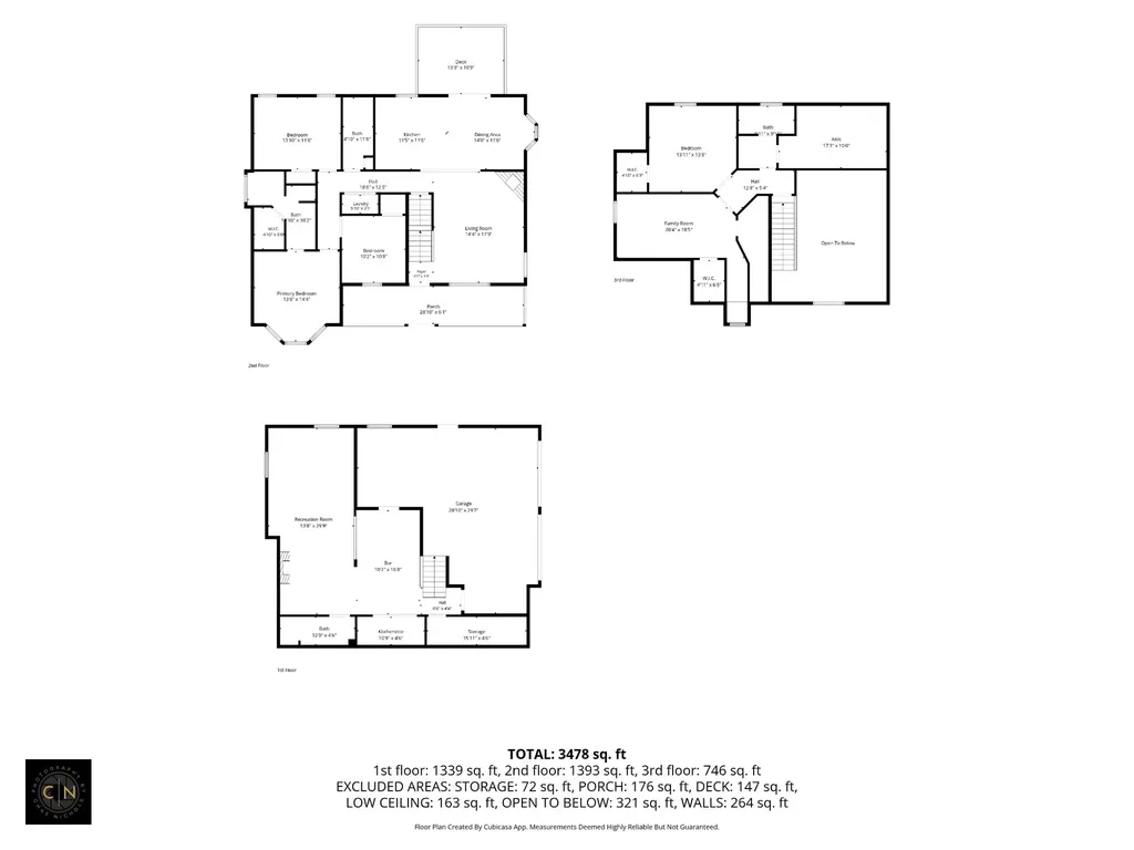 626 Knollwood Drive La Vergne TN 37086