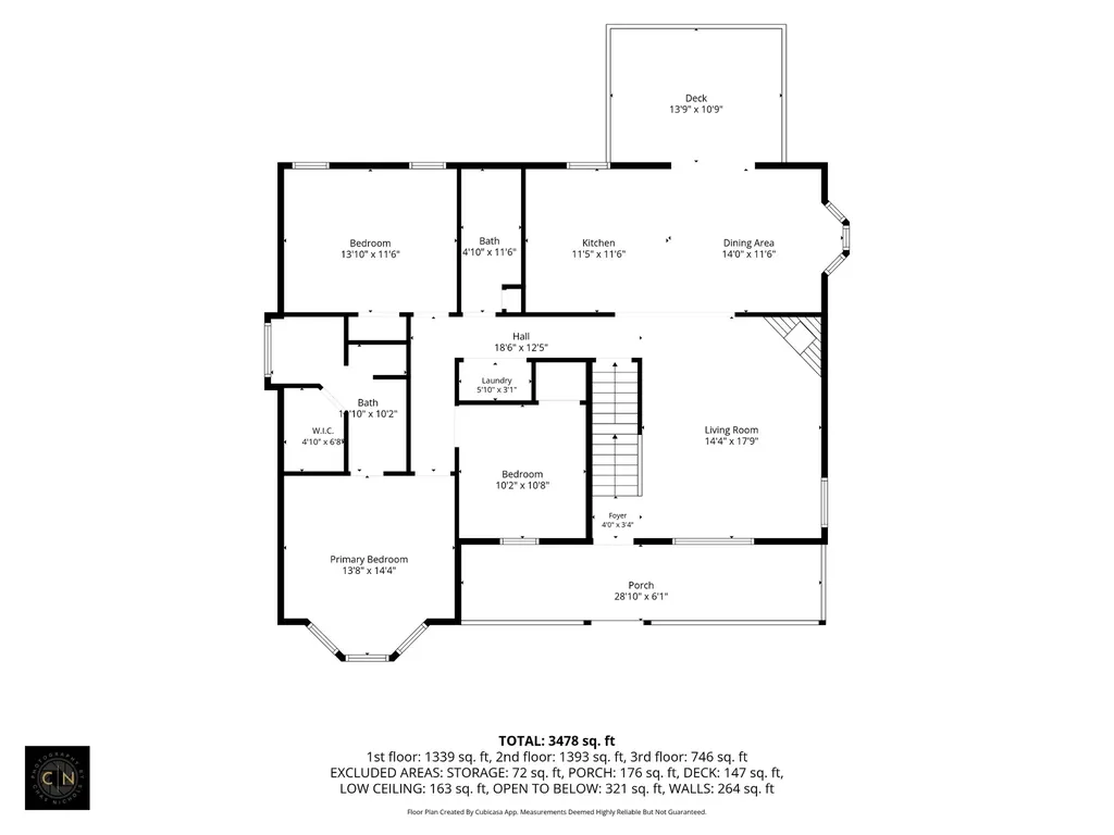 626 Knollwood Drive La Vergne TN 37086
