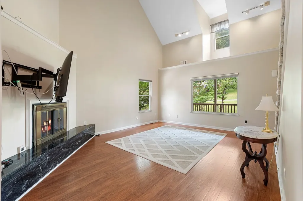 626 Knollwood Drive La Vergne TN 37086