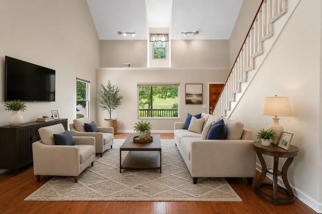 626 Knollwood Drive La Vergne TN 37086