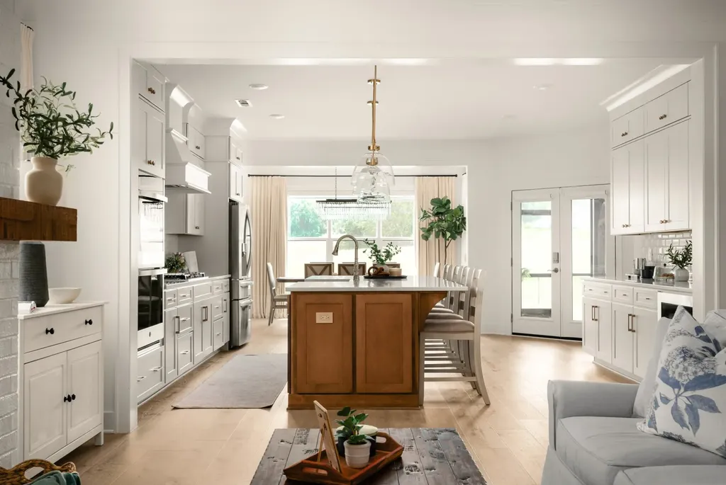 3455 Burgate Trail Thompsons Station TN 37179