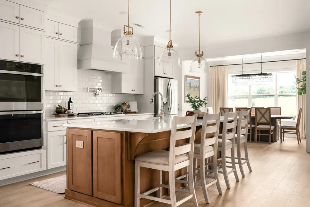 3455 Burgate Trail Thompsons Station TN 37179