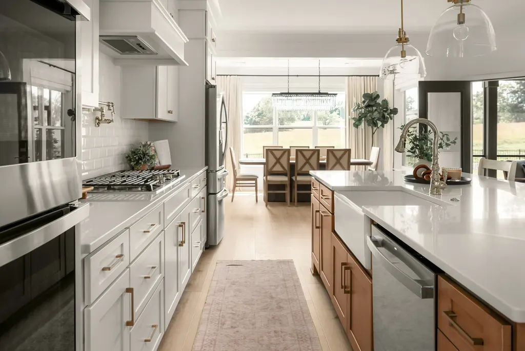 3455 Burgate Trail Thompsons Station TN 37179