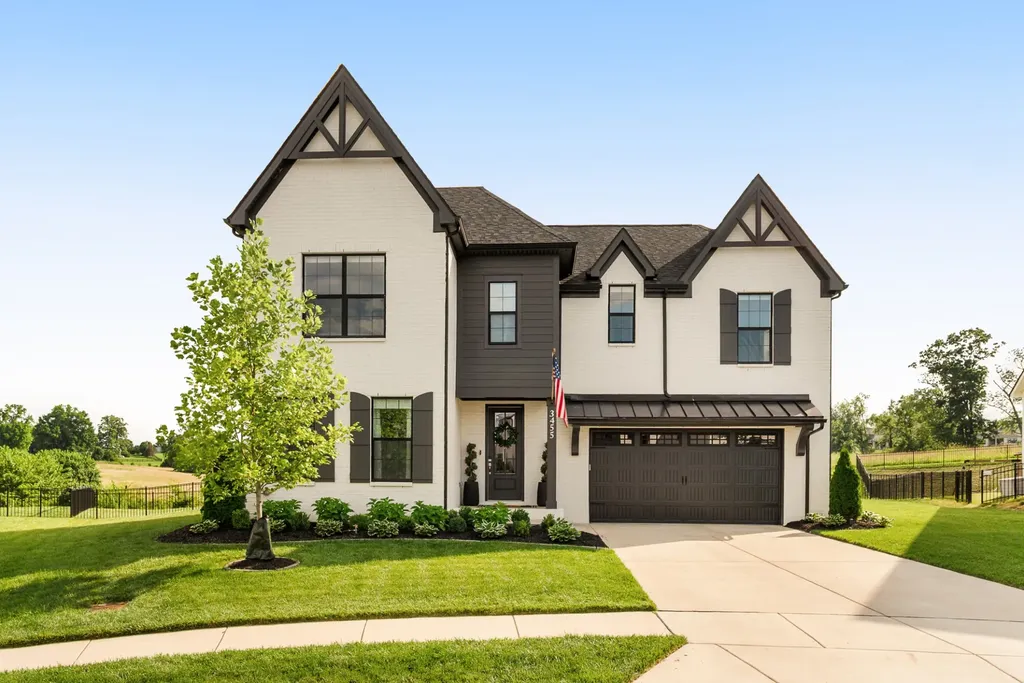 3455 Burgate Trail Thompsons Station TN 37179