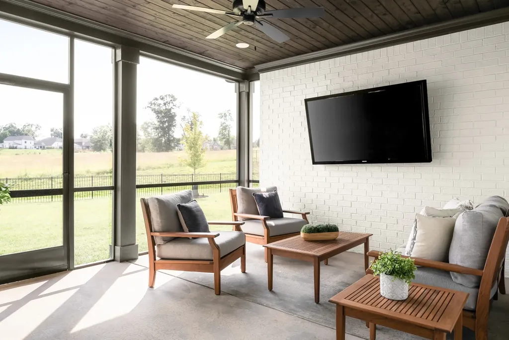 3455 Burgate Trail Thompsons Station TN 37179