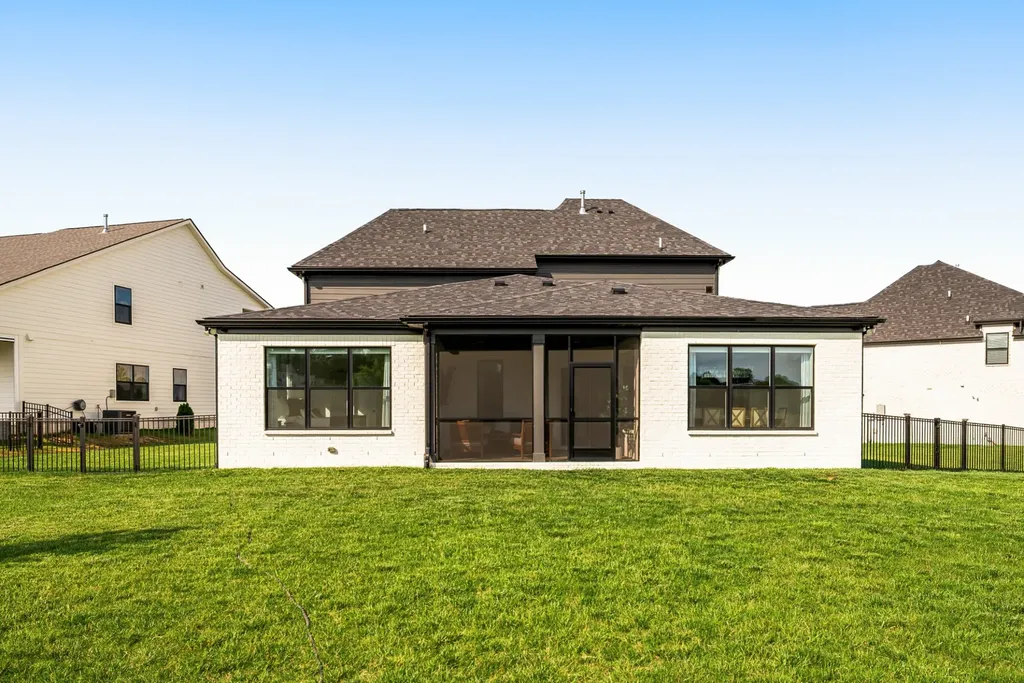 3455 Burgate Trail Thompsons Station TN 37179