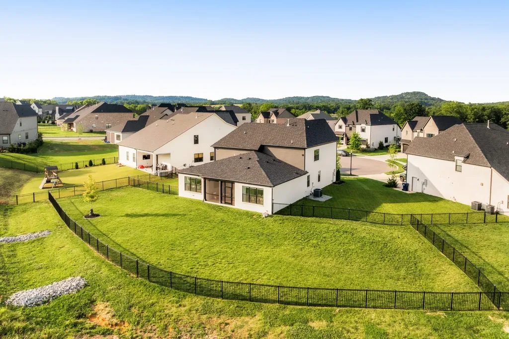 3455 Burgate Trail Thompsons Station TN 37179