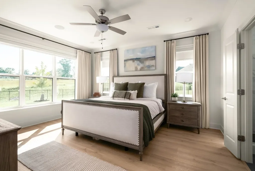 3455 Burgate Trail Thompsons Station TN 37179
