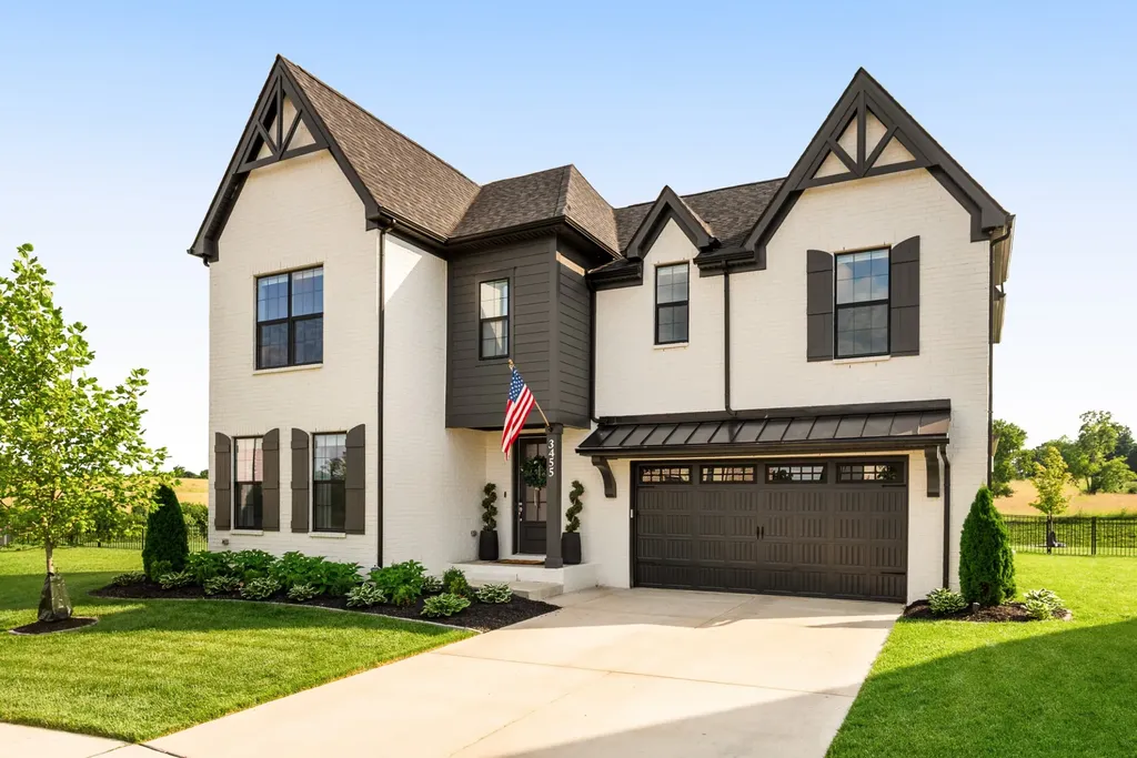 3455 Burgate Trail Thompsons Station TN 37179