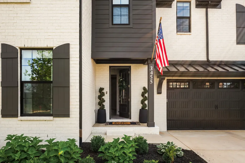 3455 Burgate Trail Thompsons Station TN 37179