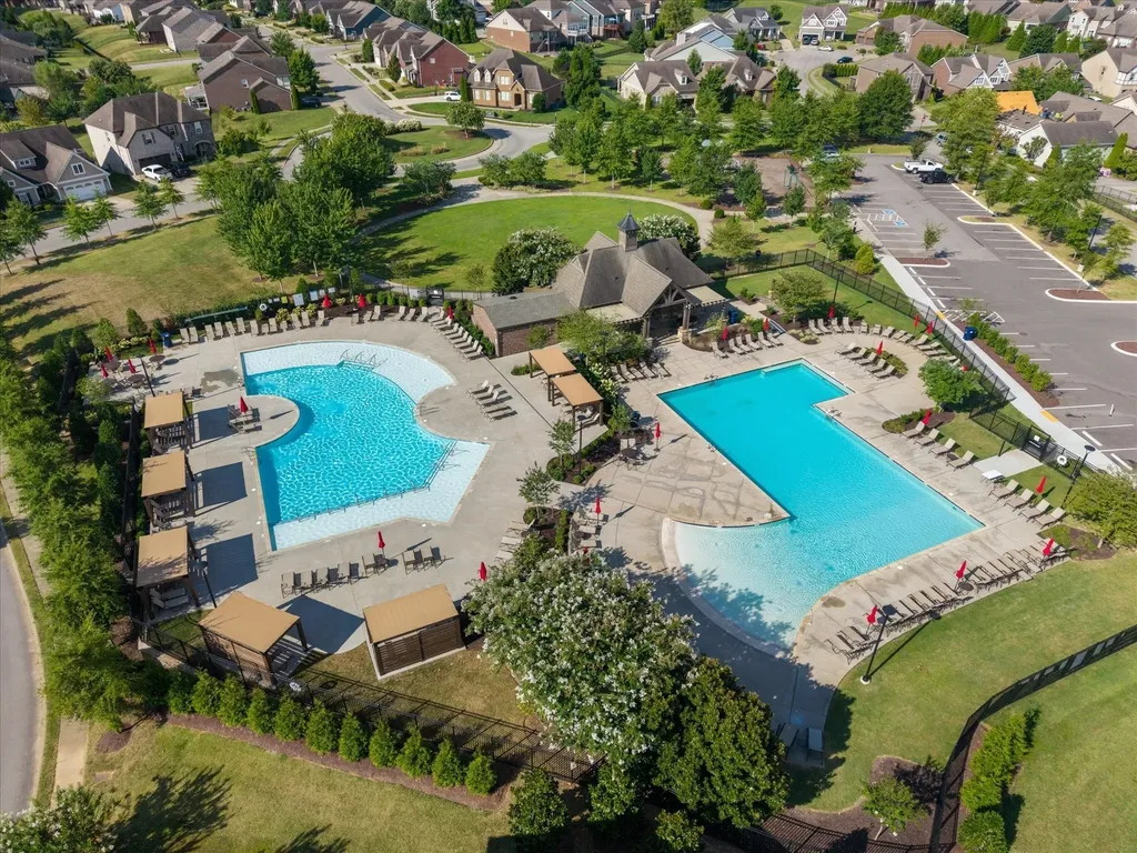 3455 Burgate Trail Thompsons Station TN 37179