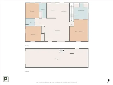 226 Woodland Way Estill Springs TN 37330