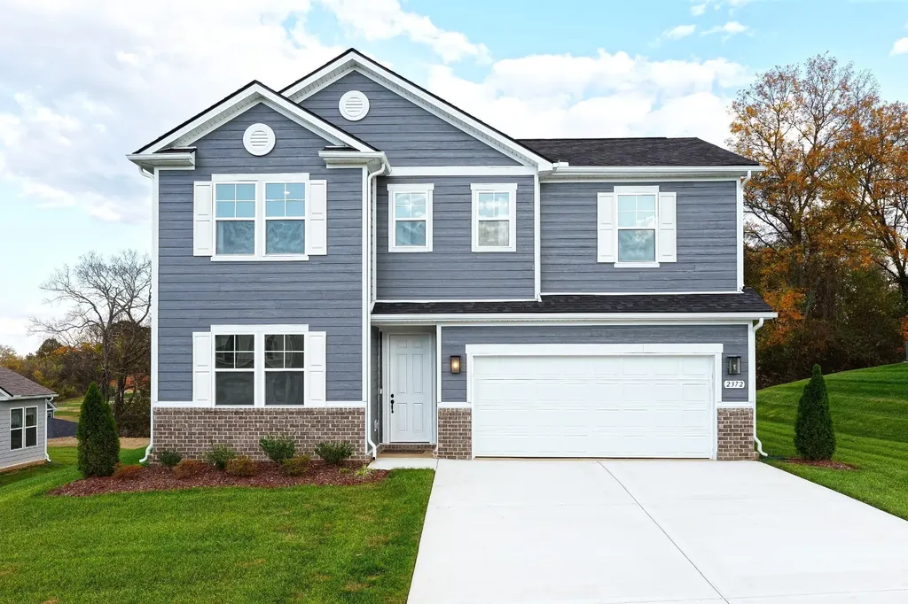 2366 Williamsport Landing Columbia TN 38401