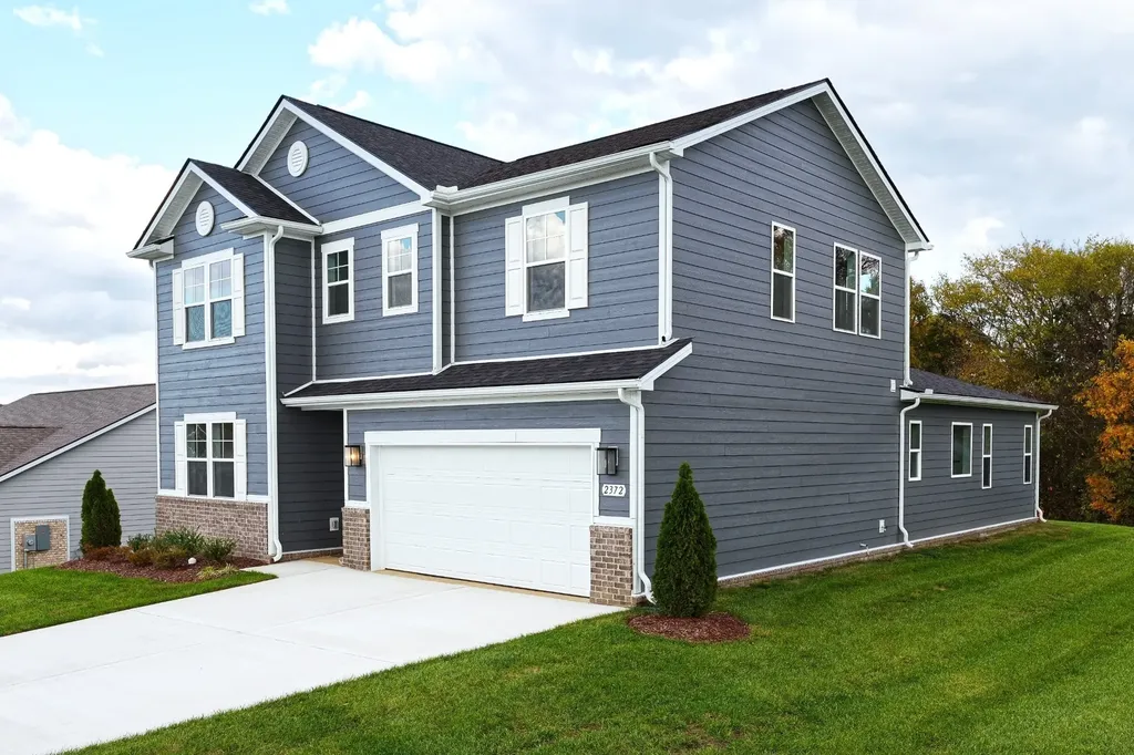 2366 Williamsport Landing Columbia TN 38401