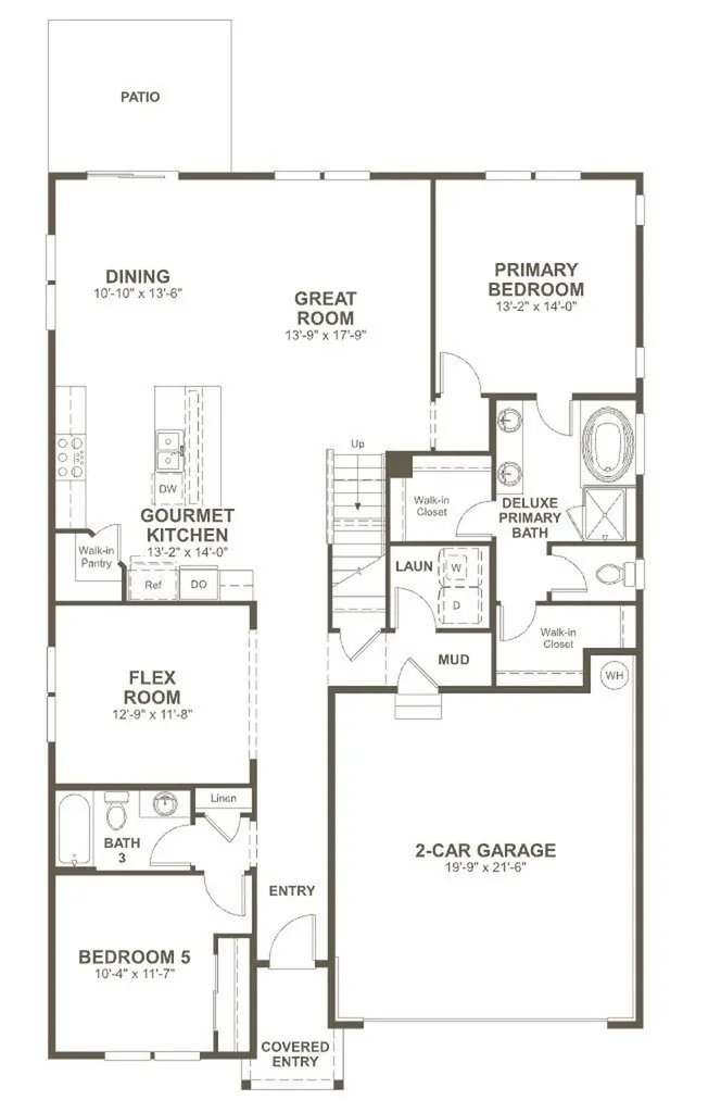 2366 Williamsport Landing Columbia TN 38401