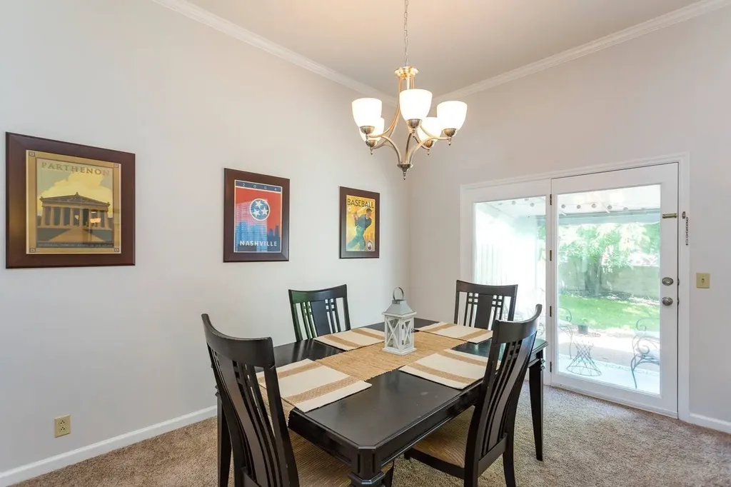 2601 Blakemore Avenue Nashville TN 37212
