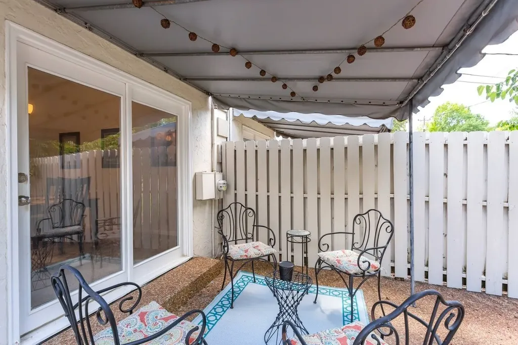 2601 Blakemore Avenue Nashville TN 37212