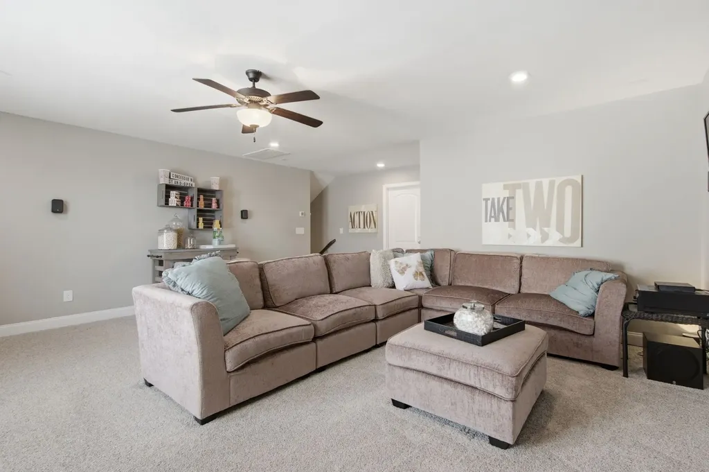 304 Eastwood Lane Spring Hill TN 37174