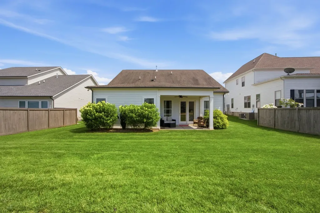 304 Eastwood Lane Spring Hill TN 37174