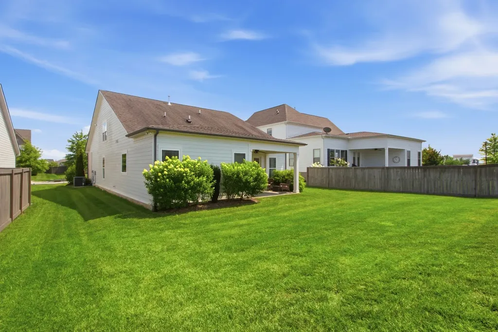 304 Eastwood Lane Spring Hill TN 37174