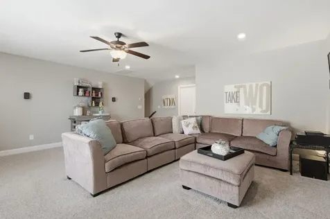 304 Eastwood Lane Spring Hill TN 37174