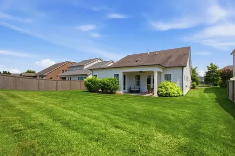 304 Eastwood Lane Spring Hill TN 37174