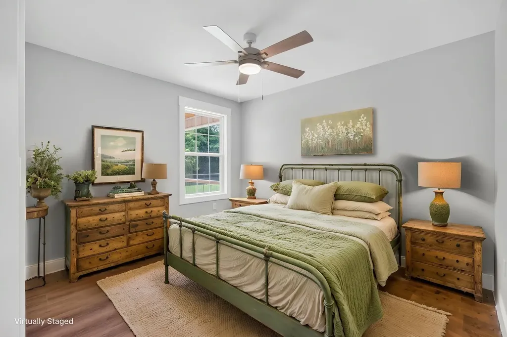 121 Oakley Estates Road Allons TN 38541