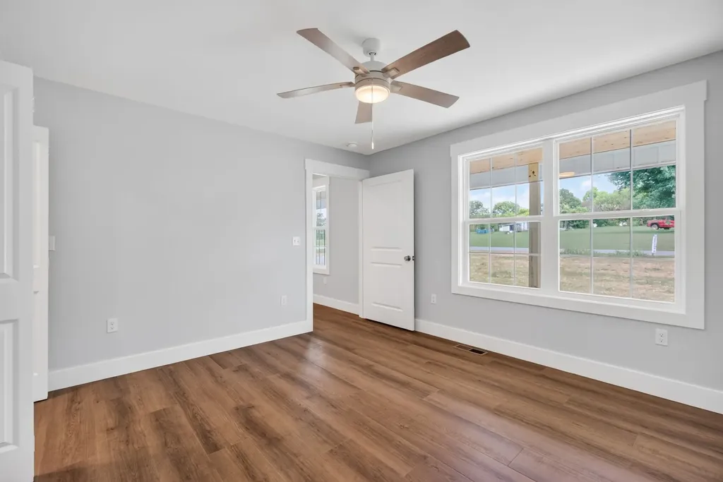 121 Oakley Estates Road Allons TN 38541