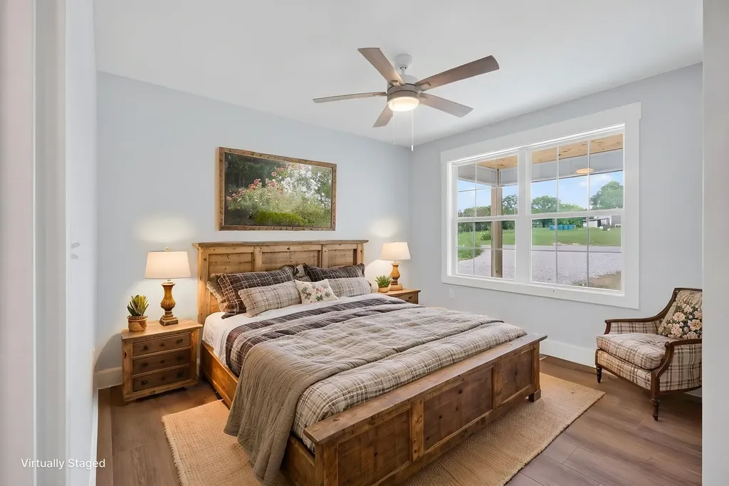 121 Oakley Estates Road Allons TN 38541