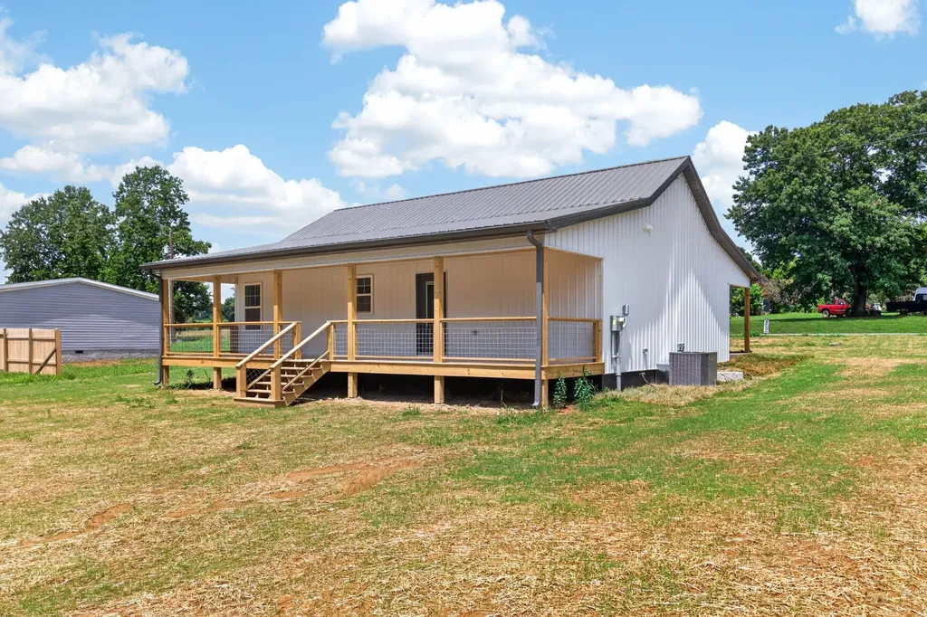121 Oakley Estates Road Allons TN 38541