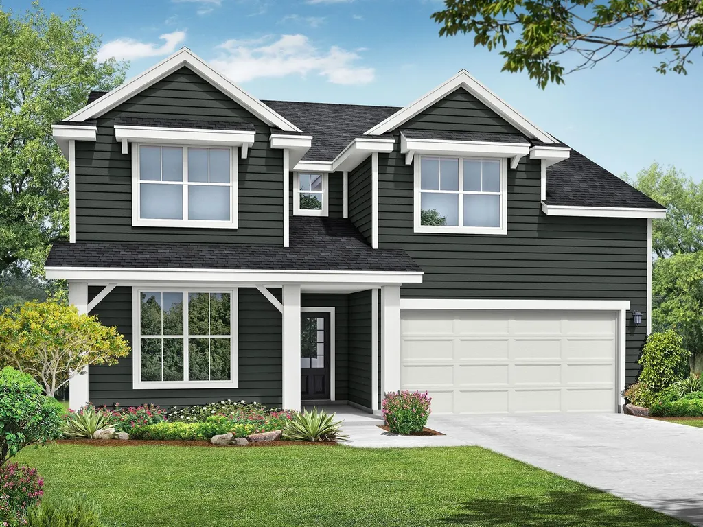8219 Netterfield Drive White House TN 37188