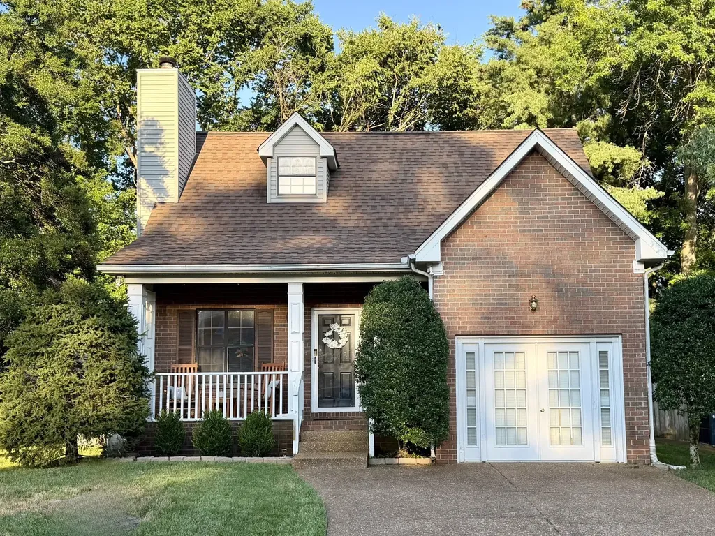 606 Poplar Valley Court Nashville TN 37221