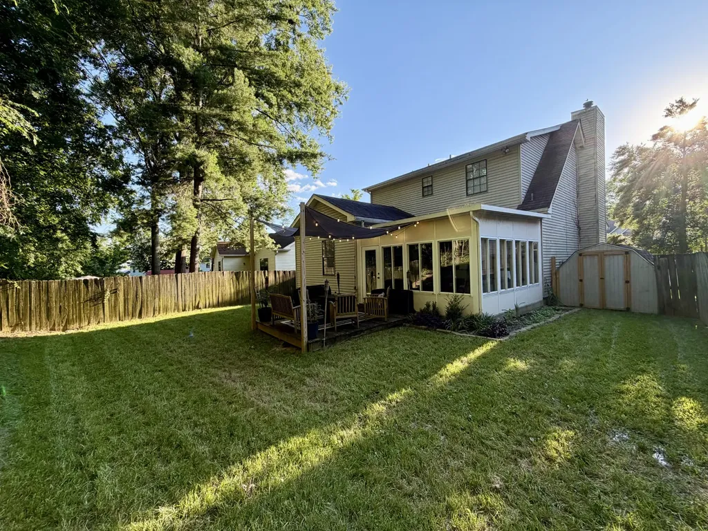 606 Poplar Valley Court Nashville TN 37221