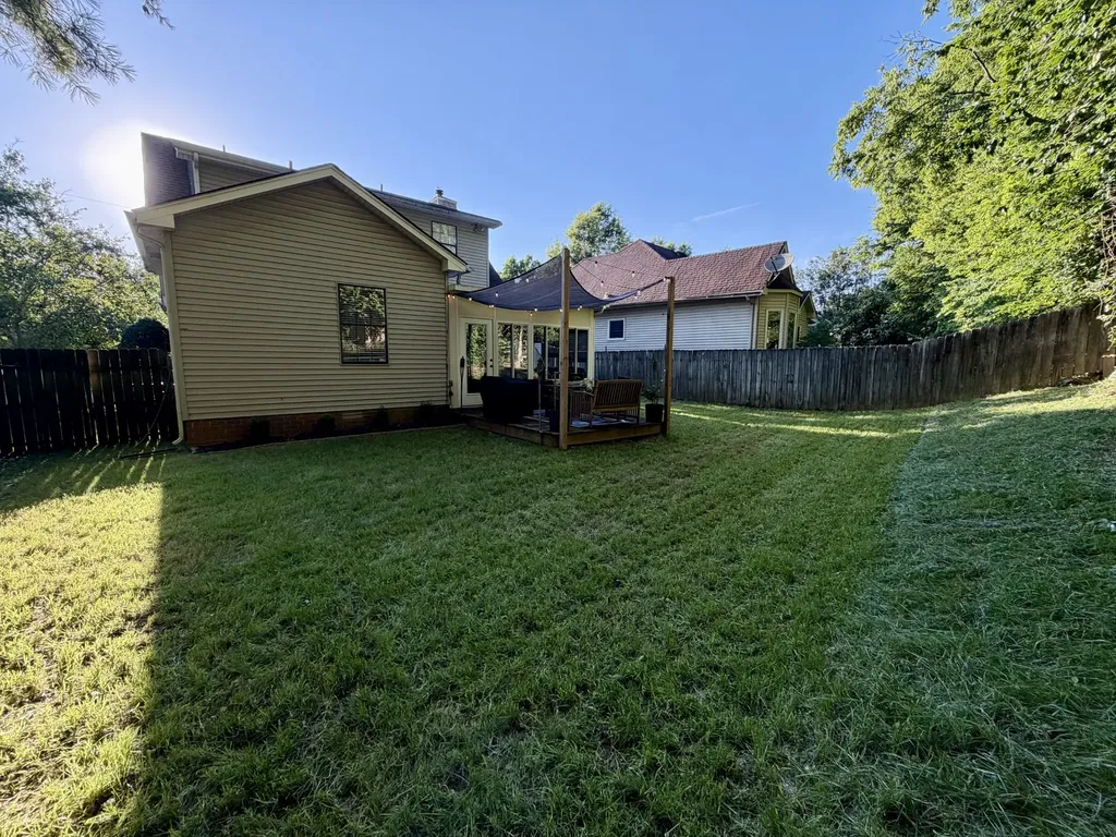606 Poplar Valley Court Nashville TN 37221