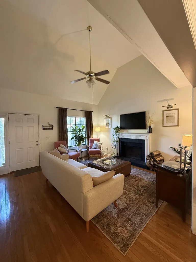 606 Poplar Valley Court Nashville TN 37221
