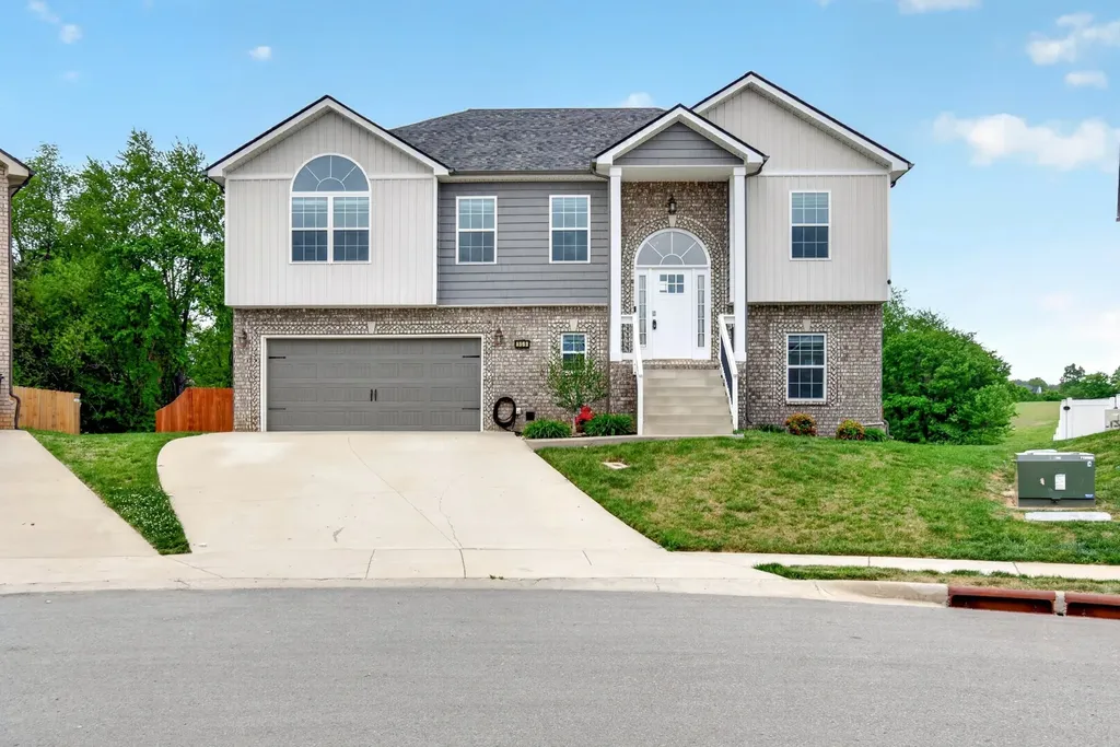 509 Wingfield Court Clarksville TN 37043