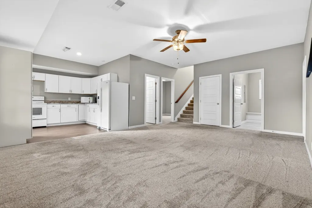 509 Wingfield Court Clarksville TN 37043