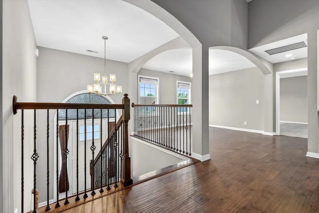 509 Wingfield Court Clarksville TN 37043