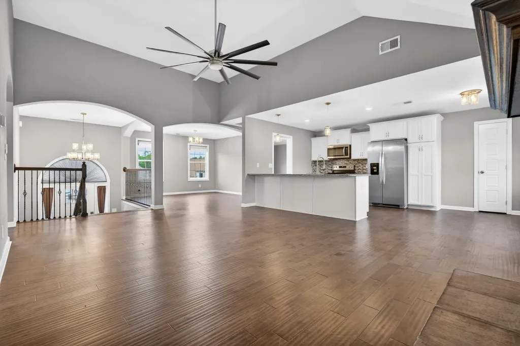 509 Wingfield Court Clarksville TN 37043