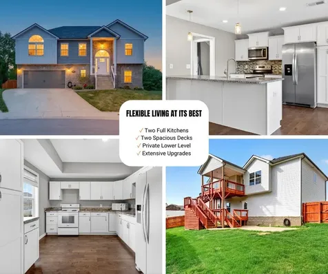 509 Wingfield Court Clarksville TN 37043