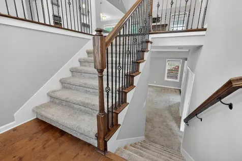 509 Wingfield Court Clarksville TN 37043