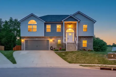509 Wingfield Court Clarksville TN 37043
