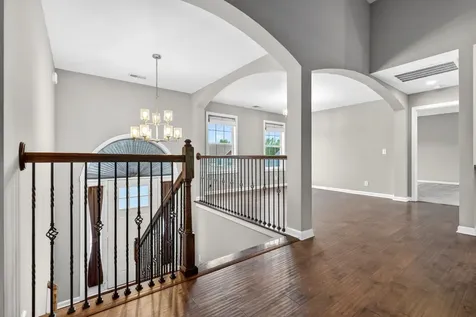 509 Wingfield Court Clarksville TN 37043