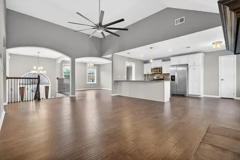 509 Wingfield Court Clarksville TN 37043