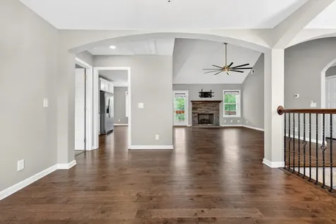 509 Wingfield Court Clarksville TN 37043